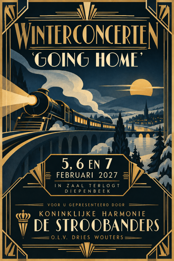 Winterconcerten 