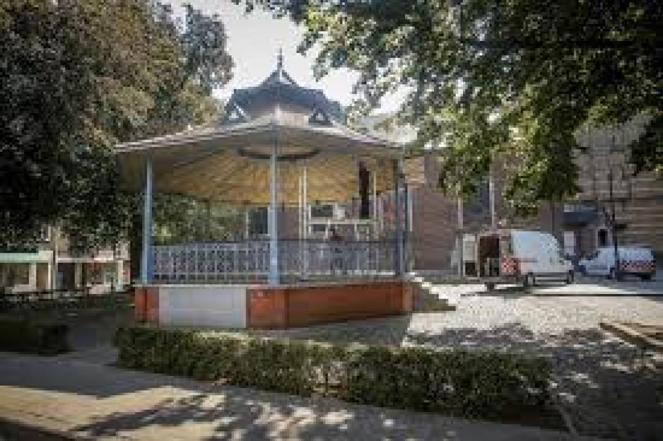 Kioskconcert