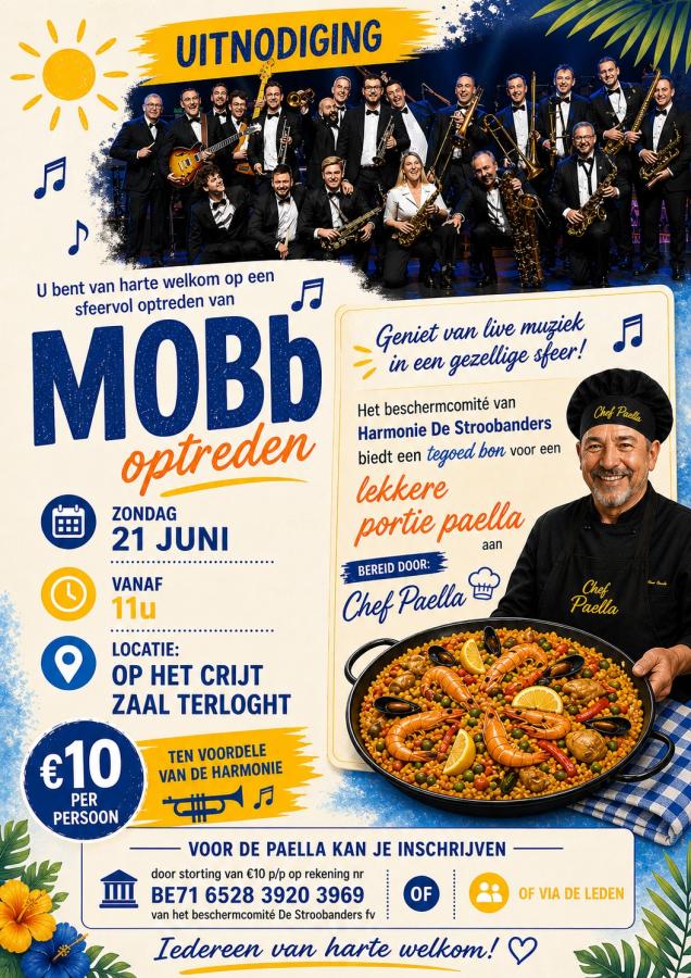 MOBb
