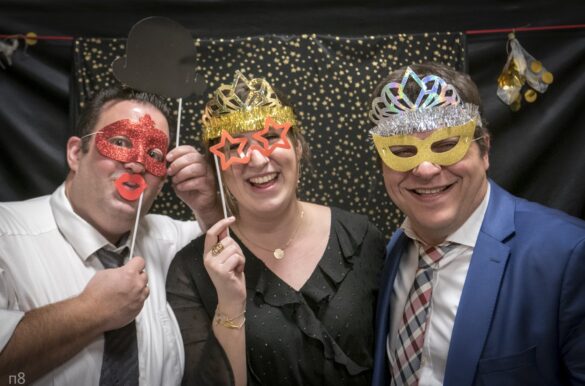 Harmonie De Stroobanders - 2019