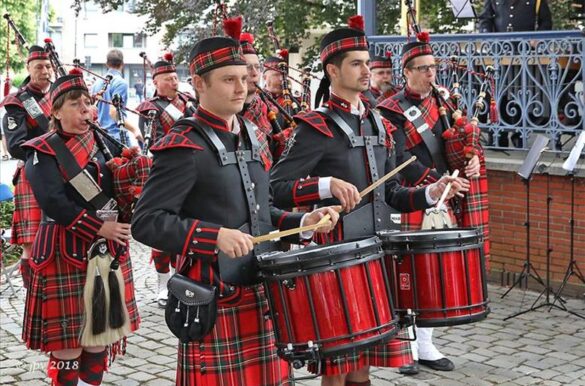 Harmonie De Stroobanders