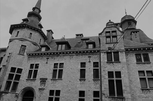 Harmonie De Stroobanders - harmonie