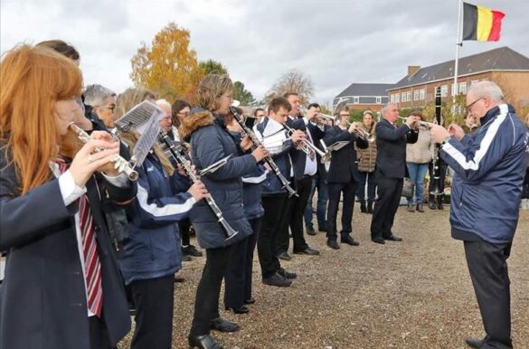 Harmonie De Stroobanders