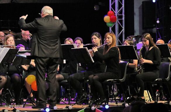 Harmonie De Stroobanders