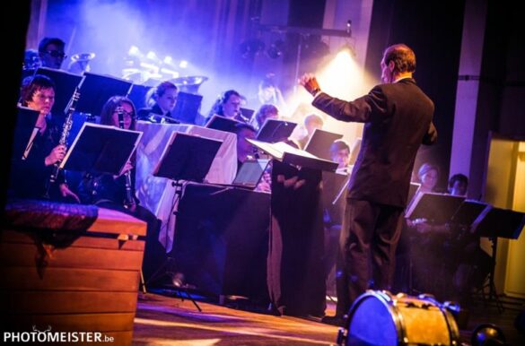 Harmonie De Stroobanders