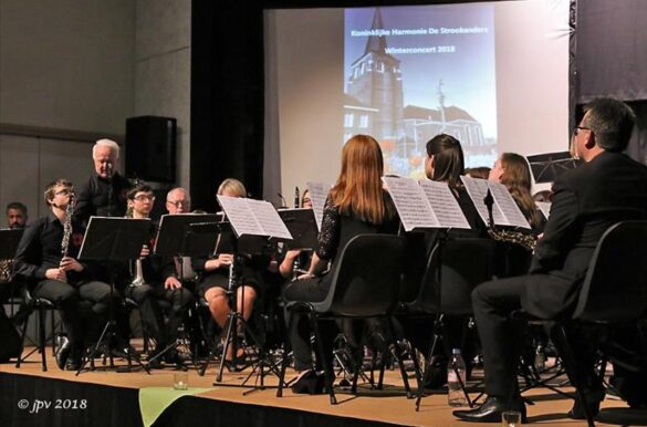 Harmonie De Stroobanders