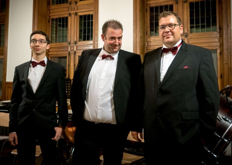 Harmonie De Stroobanders - Sponsor worden