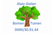 Gielen Alain Boomverzorging & Tuinonderhoud