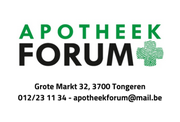 Apotheek Forum