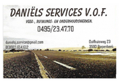 Daniëls Services VOF