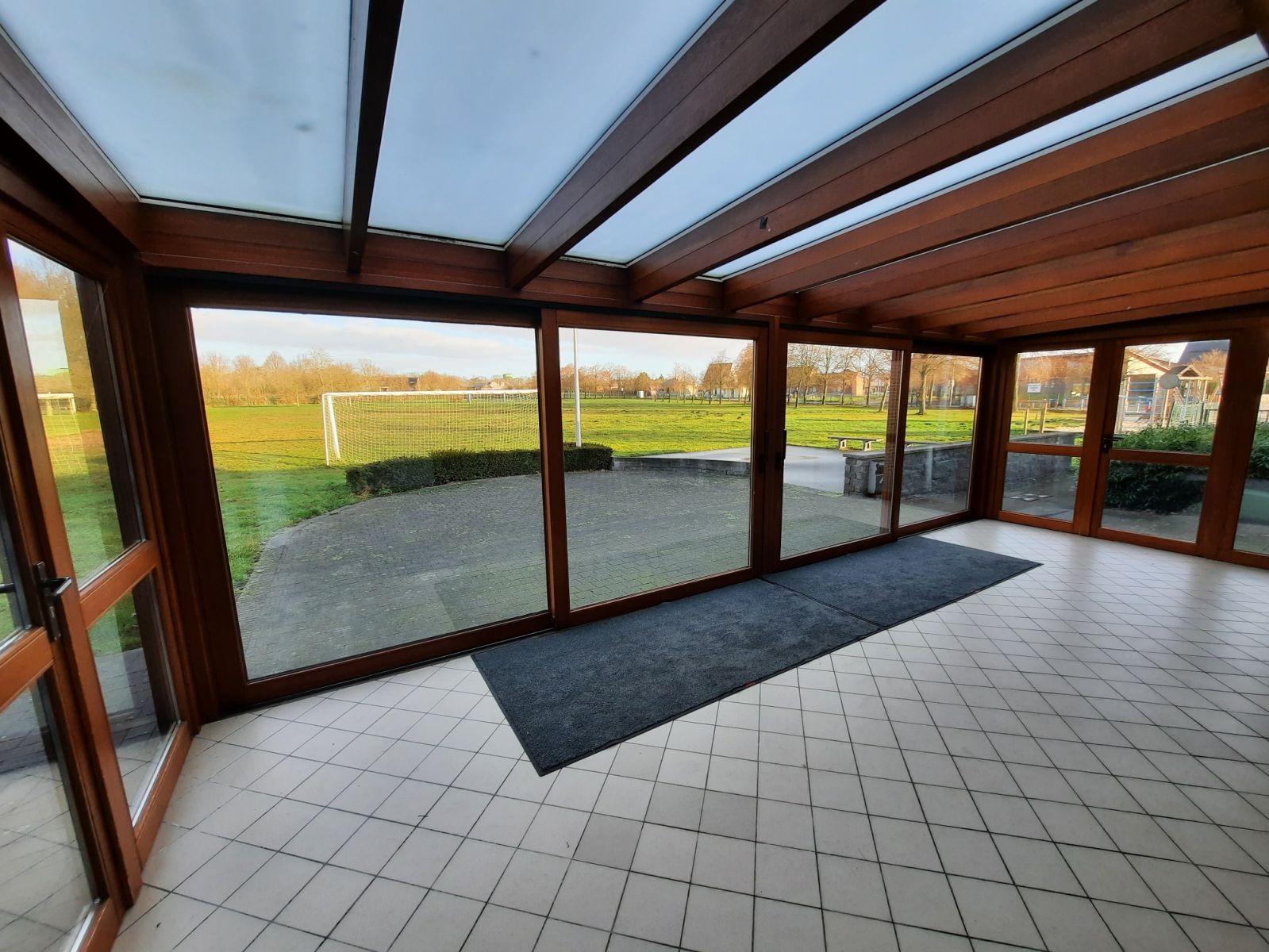Zaal De Stroobanders