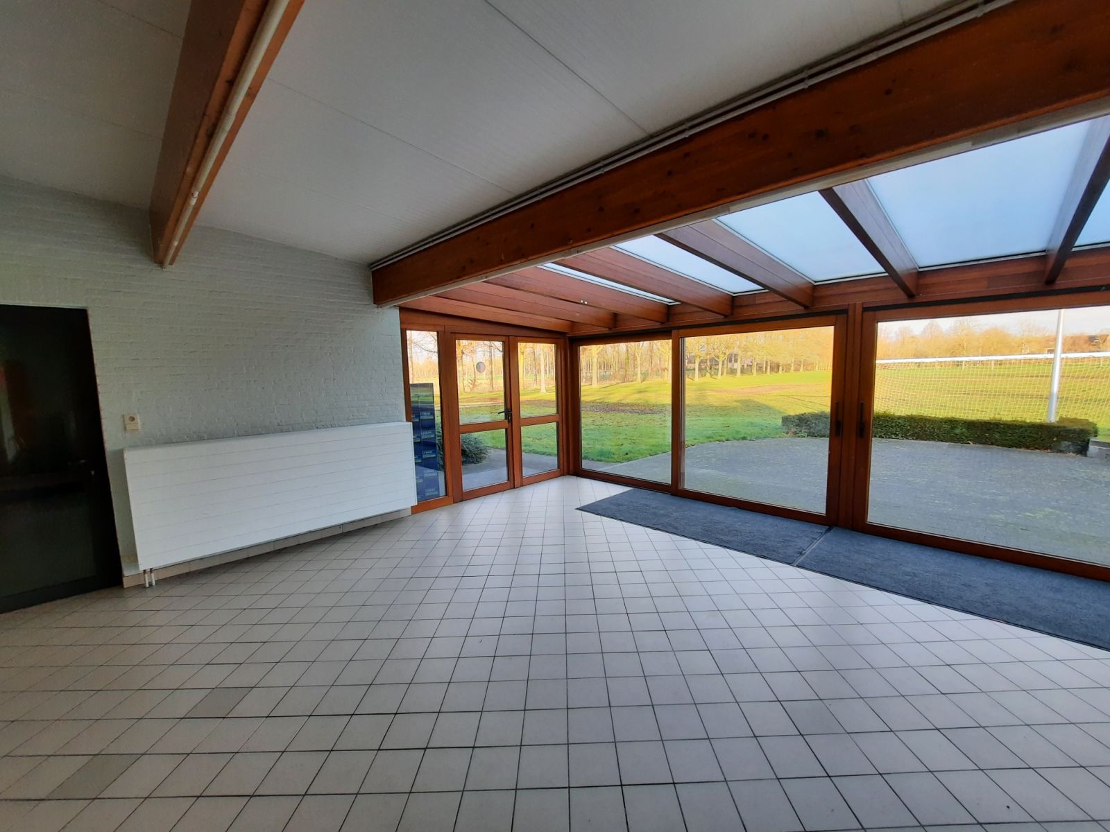 Zaal De Stroobanders