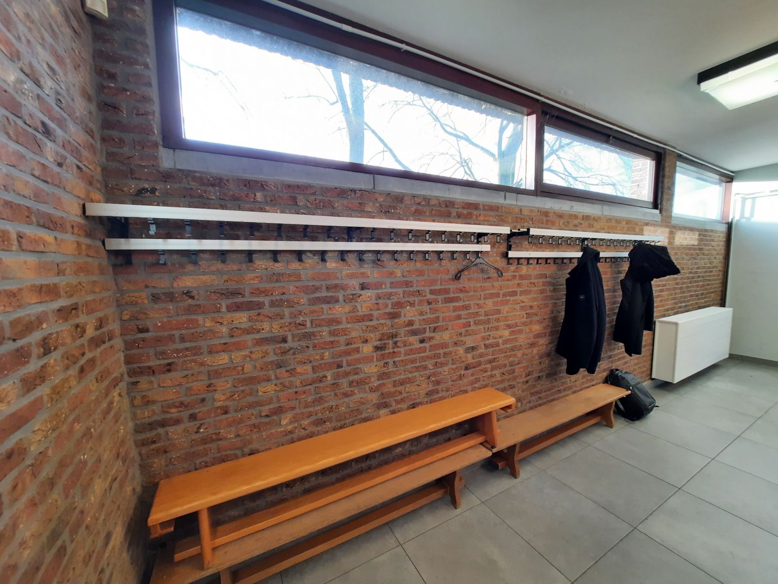 Zaal De Stroobanders