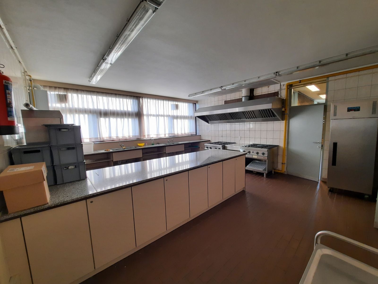Zaal De Stroobanders